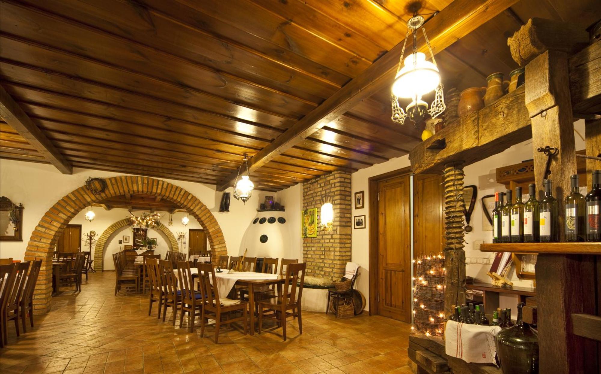 Koczor Winery & Guesthouse Balatonfüred Buitenkant foto