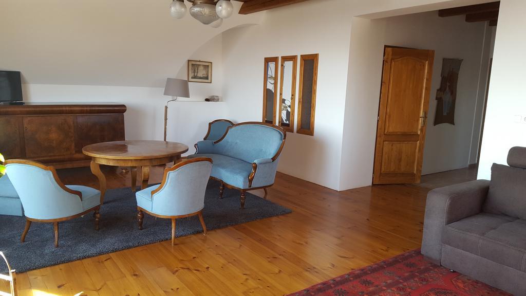 Koczor Winery & Guesthouse Balatonfüred Buitenkant foto