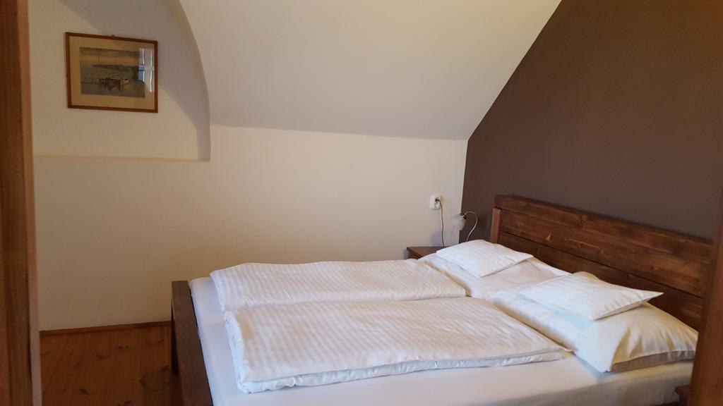 Koczor Winery & Guesthouse Balatonfüred Buitenkant foto