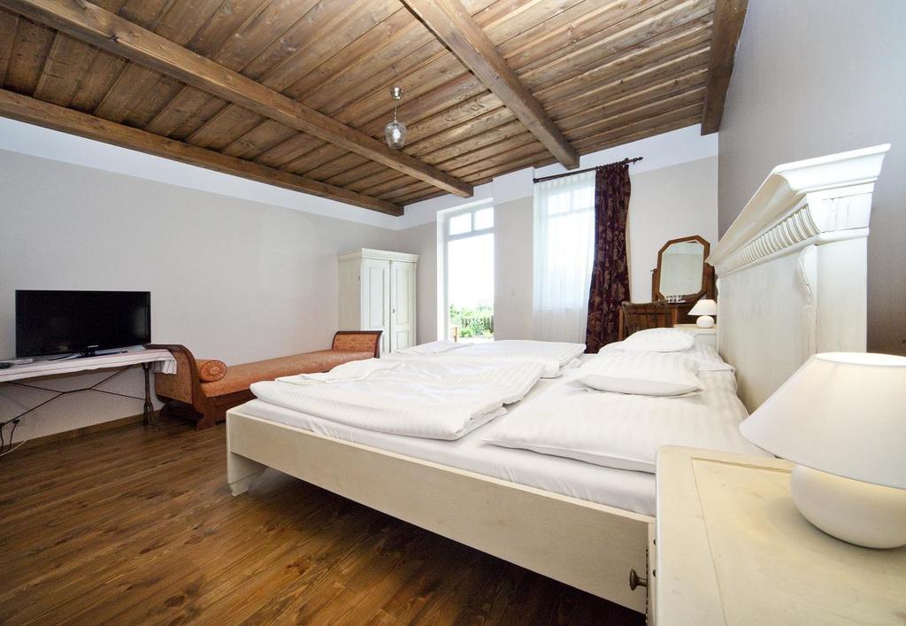 Koczor Winery & Guesthouse Balatonfüred Buitenkant foto