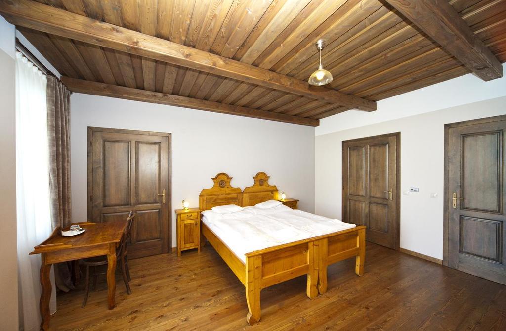 Koczor Winery & Guesthouse Balatonfüred Buitenkant foto