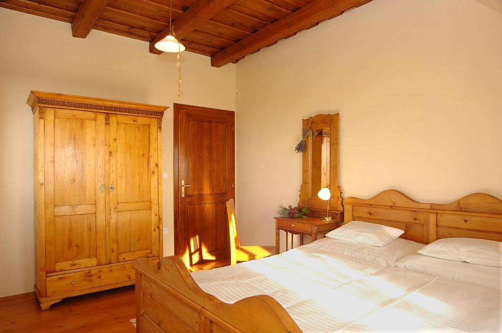 Koczor Winery & Guesthouse Balatonfüred Kamer foto